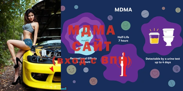 мет Магас